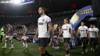 Sul-Americana 2025: veja classificados e confrontos da semifinal