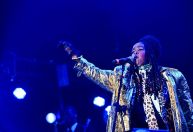 The Town 2025: confira fotos das apresentações do 1º dia