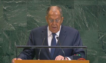 Na ONU, Rússia diz que qualquer agressão da Otan terá "resposta decisiva"