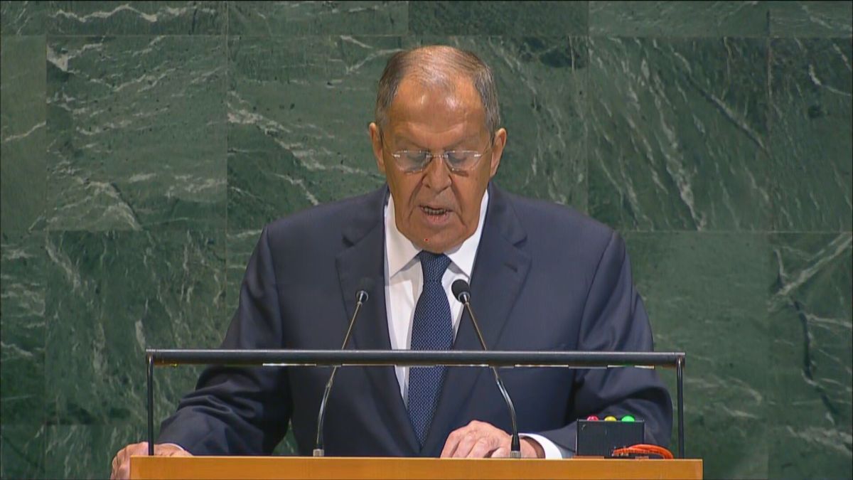 Na ONU, Cuba diz que bloqueio energético dos EUA é “ato de guerra”
