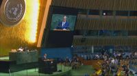 Rússia defende permanência do Brasil no Conselho de Segurança da ONU