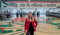 Palmeiras: Veja o que disse Leila Pereira após vitória sobre o River Plate
