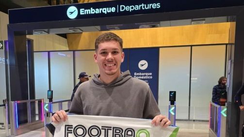 Leonardo reforça o Spezia