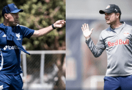 Cruzeiro enfrenta RB Bragantino para colar na liderança do Brasileiro