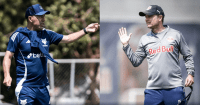 Cruzeiro enfrenta RB Bragantino para colar na liderança do Brasileiro