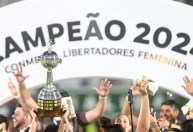 Copa Libertadores Feminina tem grupos definidos; veja