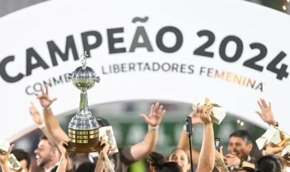Taça da Libertadores Feminina