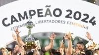Copa Libertadores Feminina tem grupos definidos; veja