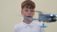 Lituânia ensina crianças a pilotarem drones em meio à tensão com Rússia