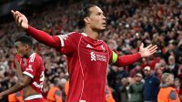 Haja coração: Liverpool chega ao 5º jogo seguido decidido na reta final
