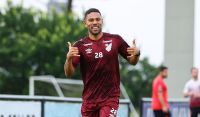 Renan Lodi de volta ao Athletico-PR? O que sabemos sobre a possibilidade