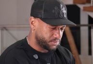 Marmita e solidão: Luan, do São Paulo, chora e faz revelações em entrevista