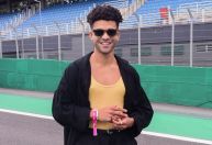 Lucas Leto fala como lida com preconceito por ser negro e da periferia