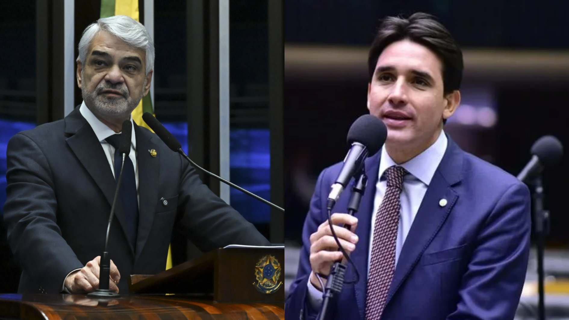 Real Time Big Data Senado em PE: Humberto Costa tem 22%; Costa Filho, 17%