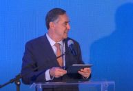 Barroso ironiza que dia no STF foi “calmo e tranquilo”