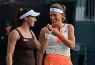 Luisa Stefani no WTA Finals: horário e onde assistir ao segundo jogo