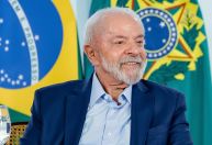 Lula diz que isenção do IR até R$ 5 mil "corrige uma grande injustiça"