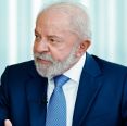Lula embarca para os Estados Unidos acompanhado de seis ministros