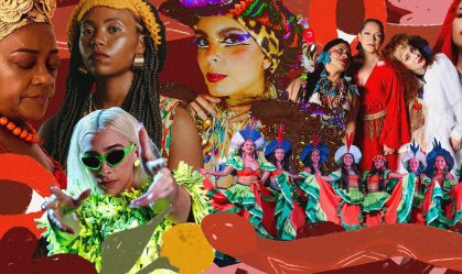 MANA: veja o line-up do maior festival feminino de música na Amazônia