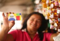 Bolsa Família impulsiona mais de 700 mil beneficiários ao emprego