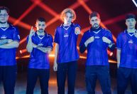 VALORANT: Veja as equipes classificadas aos playoffs do Champions 2025