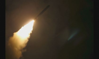 Mísseis Tomahawk podem agravar o conflito entre Rússia e Ucrânia?