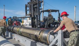 Entenda como míssil Tomahawk pode mudar guerra entre Rússia e Ucrânia