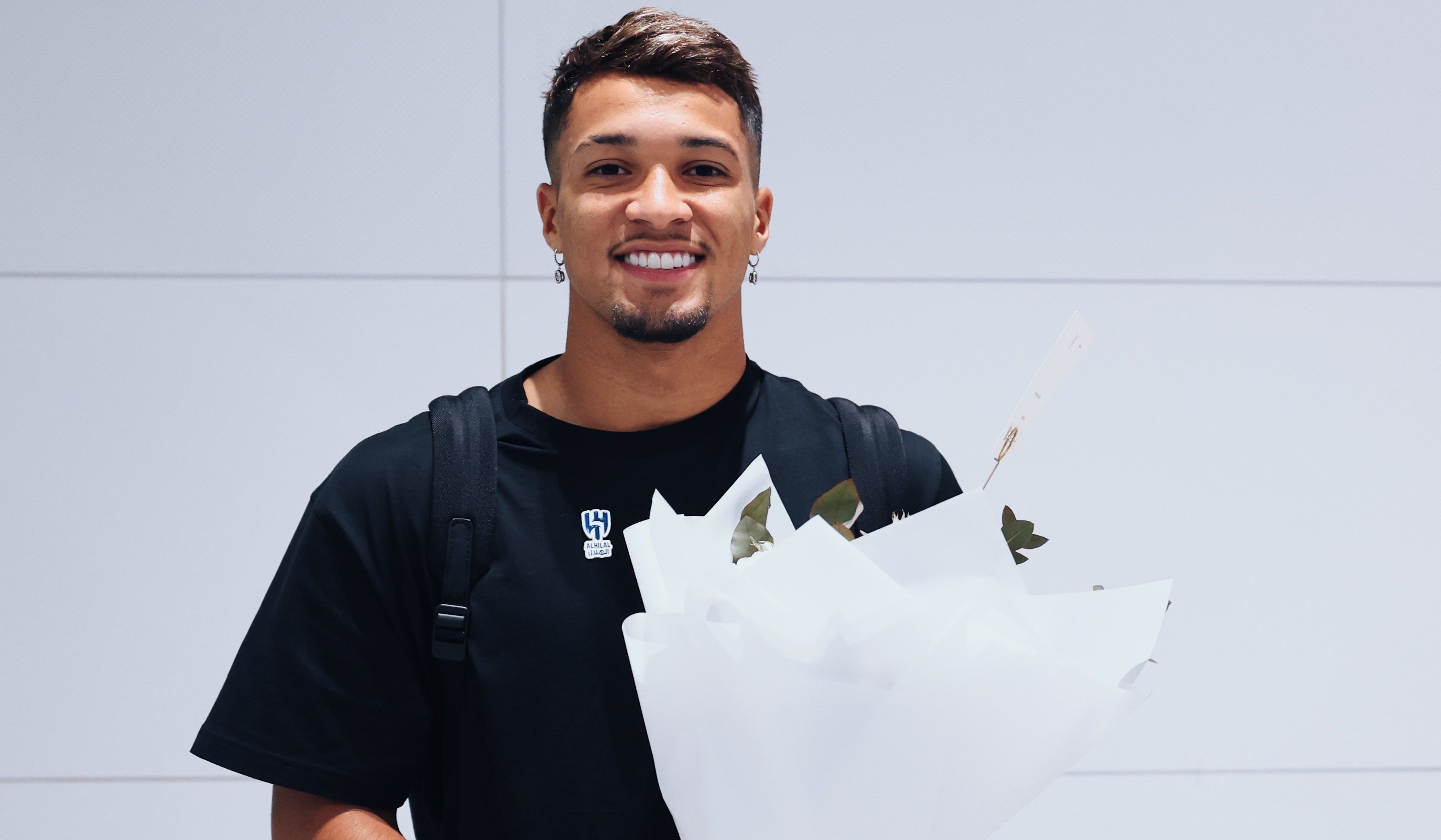 Marcos Leonardo