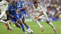 Mbappé decide com dois pênaltis, e Real Madrid vence Marseille na Champions
