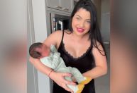 Mãe impedida de mudar nome de recém-nascida: entenda caso e o que diz a lei