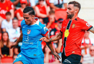 Atlético de Madrid desperdiça chances e empata com o Mallorca em LaLiga