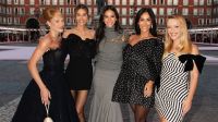 Bruna Marquezine e mais brasileiras vão à desfile de Carolina Herrera