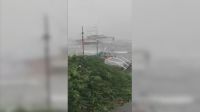 Supertufão atinge Filipinas e gera alertas na China e Taiwan