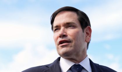 Trump explorará com Lula se há como resolver questões de juízes, diz Rubio