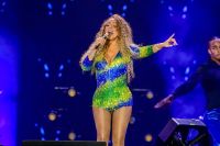 Cansada? Show de Mariah Carey divide opiniões e gera memes; veja