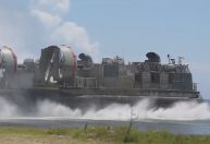 EUA realizam exercícios em Porto Rico em meio à tensão com a Venezuela