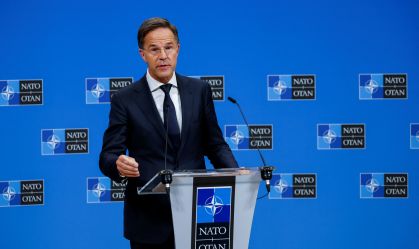 Otan diz que países devem abater drones russos caso entrem em espaço aéreo