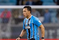 Veja valor que o Cruzeiro deve receber do Grêmio pela compra de Marlon
