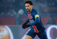 Com Marquinhos, PSG divulga relacionados para final contra o Flamengo