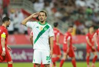 Com primeiro gol de ex-Flamengo, Al-Ahli empata pela Champions da Ásia