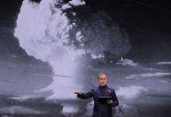 Ex-líder russo alerta Europa sobre risco de destruição em caso de guerra