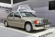 Mercedes-Benz de Ayrton Senna vai a leilão e pode superar R$ 1,7 milhão