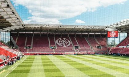 Mainz 05 x Bayer Leverkusen: horário e onde assistir ao jogo da Bundesliga
