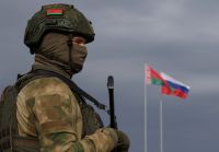 Rússia e Belarus ensaiam lançamento de armas nucleares em exercício militar