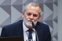 Apontado como sócio do “Careca do INSS” diz que era prestador de serviço