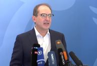 Alemanha diz que vai tomar medidas para se defender de ameaça de drones