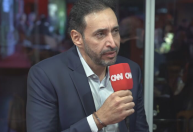 Brasileiro é avançado, resiliente, adaptável, diz Mohamad Sammour
