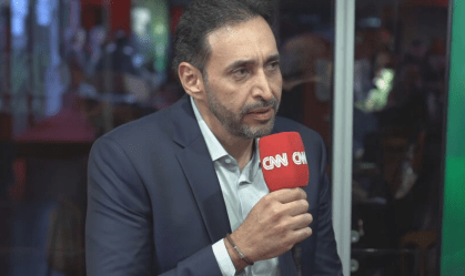 Brasileiro é avançado, resiliente, adaptável, diz Mohamad Sammour