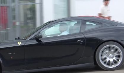 José Mourinho chega ao Benfica e anúncio do treinador será em breve