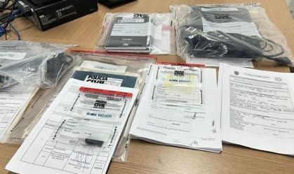 Policial civil investigado por liberar bens apreendidos é preso em Operação